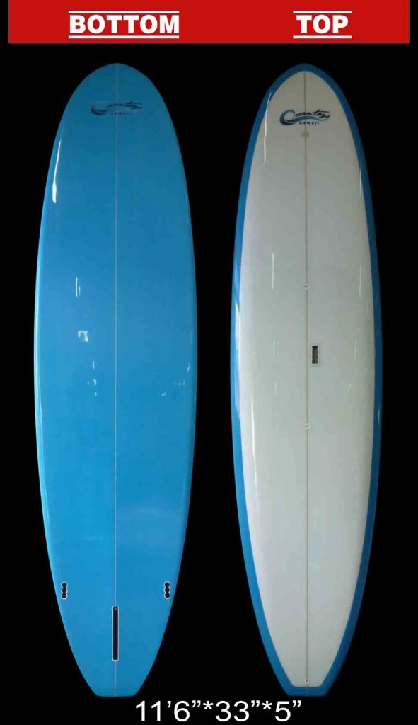 This is the title « Hawaii Surf Factory, Custom Surfboards, Short