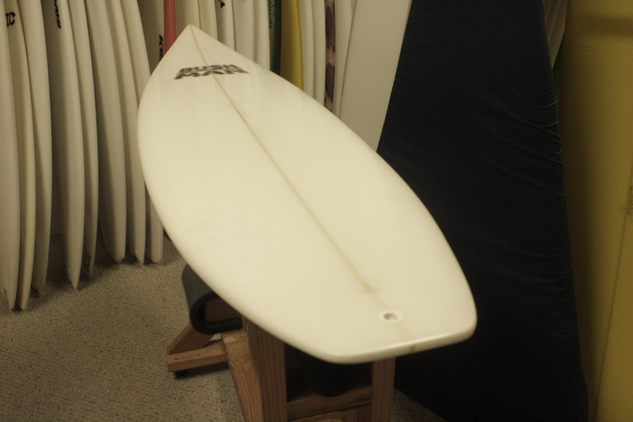 Bushman Shortboard « Hawaii Surf Factory, Custom Surfboards, Short