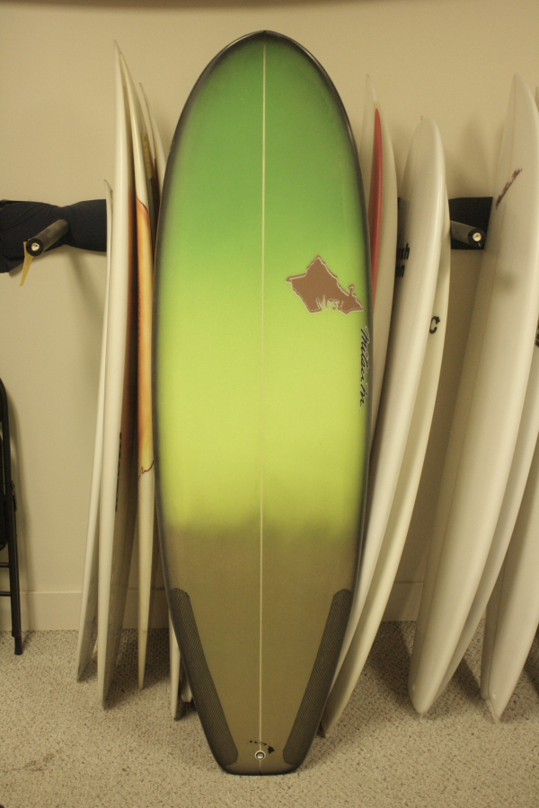 Mitsu Maru « Hawaii Surf Factory, Custom Surfboards, Short Boards Long Boards