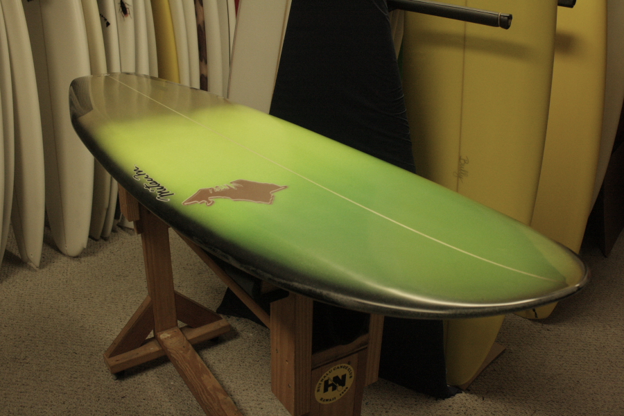 Mitsu Maru « Hawaii Surf Factory, Custom Surfboards, Short Boards Long Boards