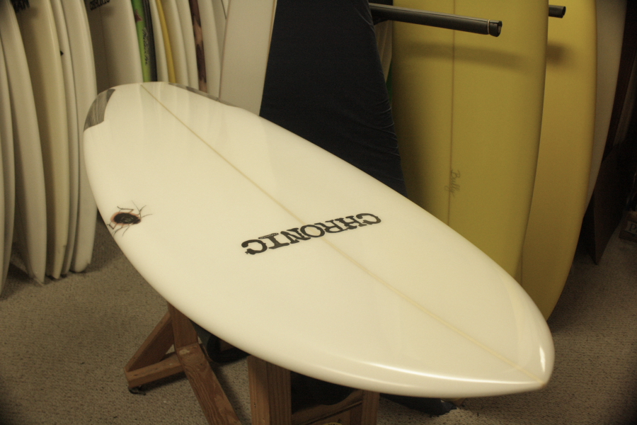 Chronic Roach « Hawaii Surf Factory, Custom Surfboards, Short Boards
