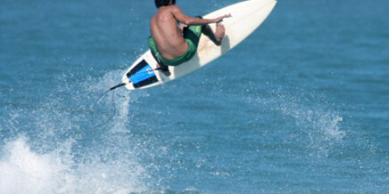 Hawaii Surf Factory High Performance Short Boards