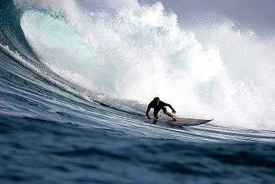 Dennis Pang（デニス・パン） « Hawaii Surf Factory, Custom 